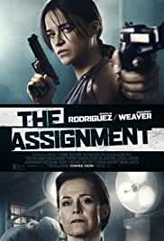 18+ The Assignment 2016 in Hindi Dubb HdRip